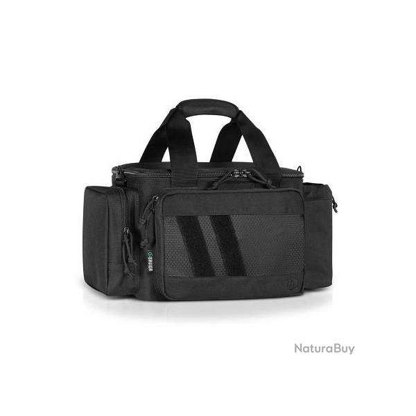 Savior Equipment - Specialist range bag Noir