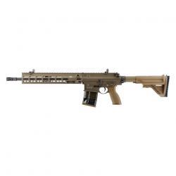 Carabine Heckler&Koch HK M110 A1 BBS 6mm electrique semi auto 2J