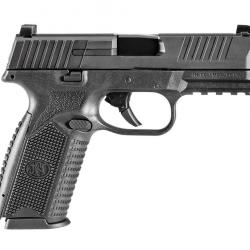 Pistolet semi automatique FN Herstal 509 9x19mm BLK/BLK