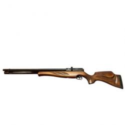 Wahoo - CARABINE AIR ARMS PCP S510 EXTRA XS SL BOIS TRADITION  CAL.5.5 43.4 JOULES