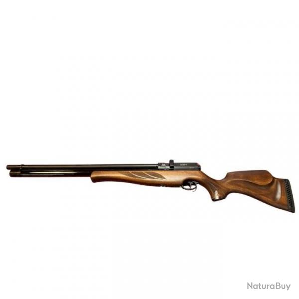 Wahoo - CARABINE AIR ARMS PCP S510 EXTRA XS SL BOIS TRADITION  CAL.5.5 43.4 JOULES