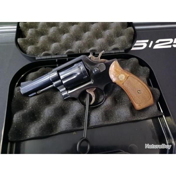 Smith & Wesson model 13-1
