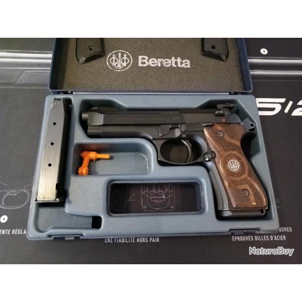 Beretta 92 F
