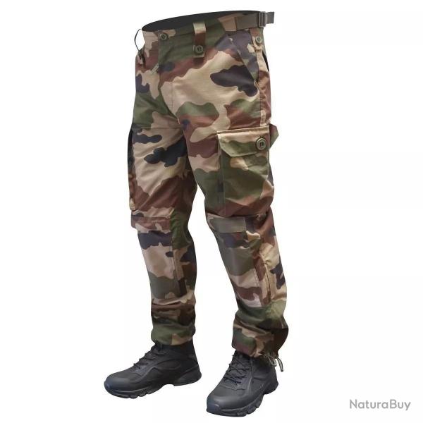 Pantalon Guerilla Ripstop CE S CE