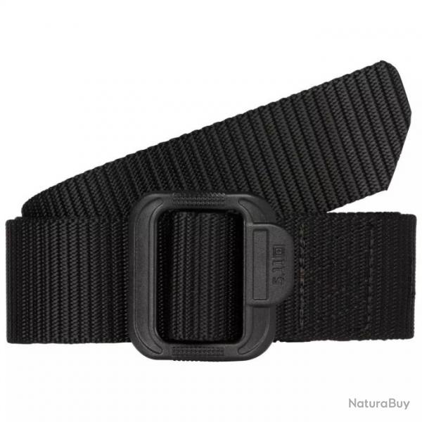 Ceinture TDU 1.5" 2XL Noir (019)