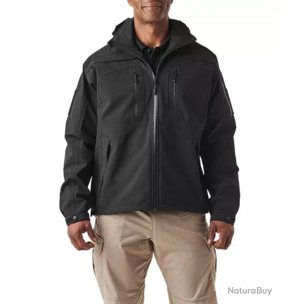 Sabre Jacket 2.0 Noir 019