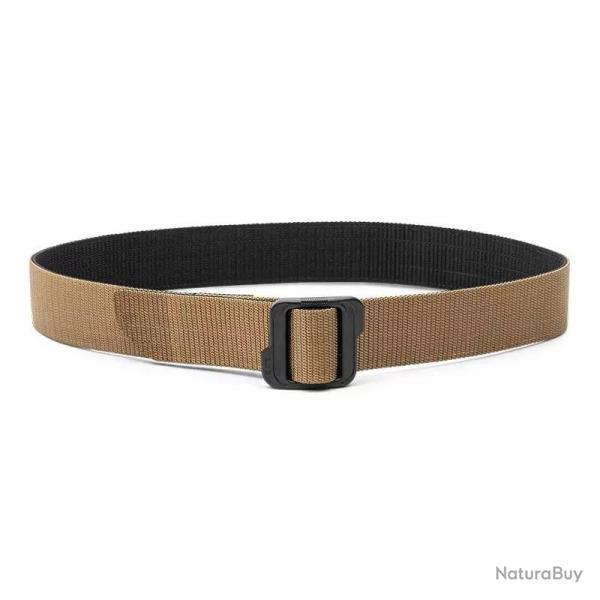 Ceinture TDU rversible 1.5" S Kangaroo (134)