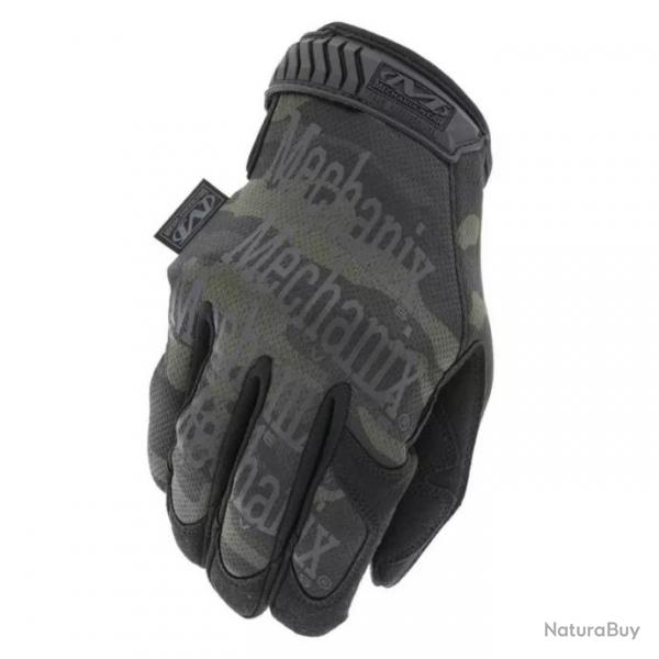 Gants Original Multicam Black(TM)  S/7