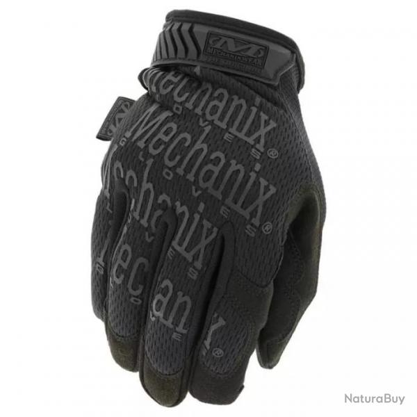 Gants Original Noir S/7