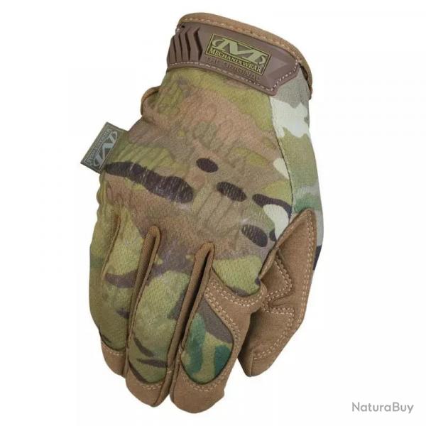 Gants Original Multicam M/8