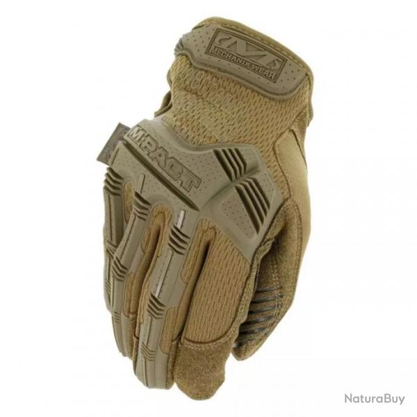 Gants M-pact Coyote XL/10