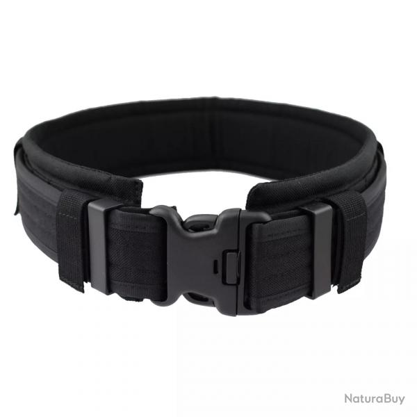 Sous-ceinture Confort Noir