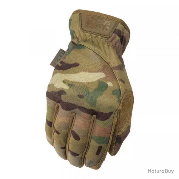 Gants FastFit Multicam S/7