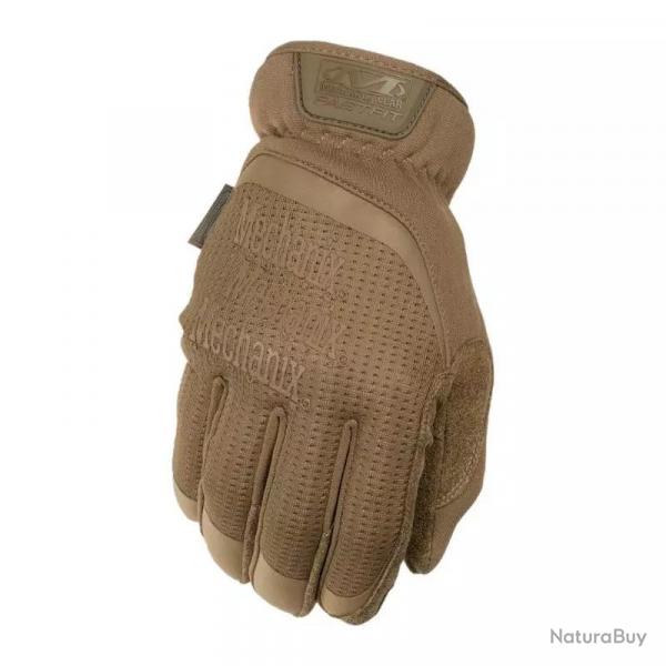 Gants FastFit Coyote L/9