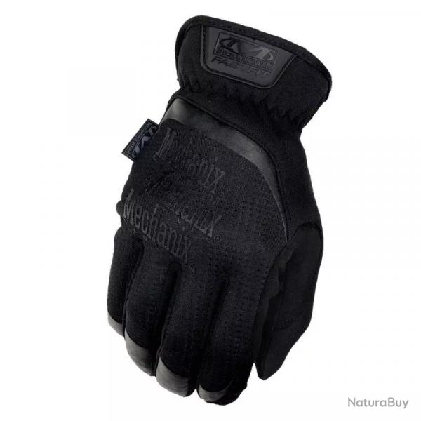 Gants FastFit Noir 2XL/11