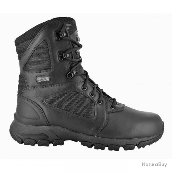Chaussures Rangers LYNX 8.0 CT Coques Noir 4 US - 35 EU