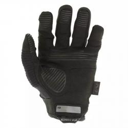 Gants coqués M-pact 3 Noir M/8