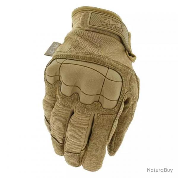 Gants coqus M-pact 3 Coyote XL/10