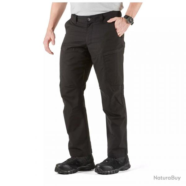 Pantalon Apex Noir 36" 34" Noir (019)