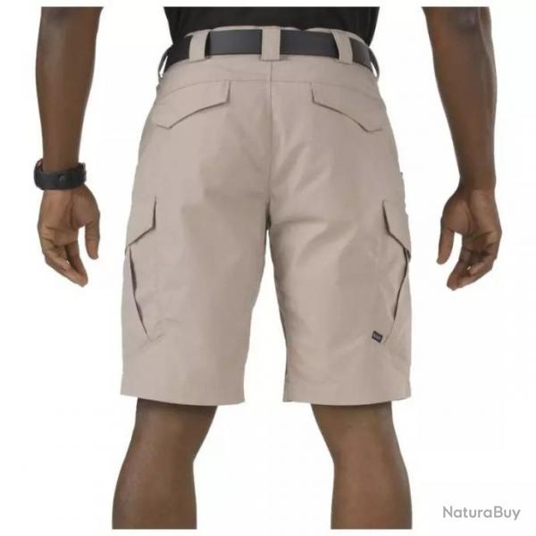 Short Stryke 36" Khaki (055)