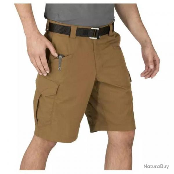 Short Stryke 36" Battle Brown (116)