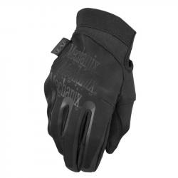 Gants de palpation Hiver Element Noir S/7