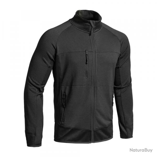 Sous-Veste Thermo Performer -10C  -20C 4XL Noir