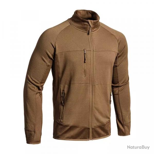 Sous-Veste Thermo Performer -10C  -20C 4XL Tan