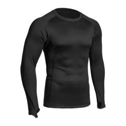 Maillot Thermo Performer 0°C à 10°C Noir
