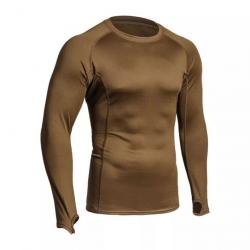 Maillot Thermo Performer 0°C à 10°C Tan