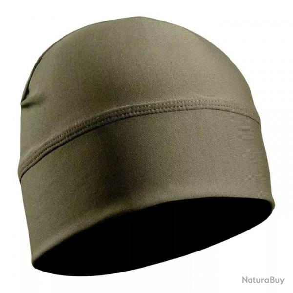 Bonnet Thermo Performer 10C  0C Vert Olive