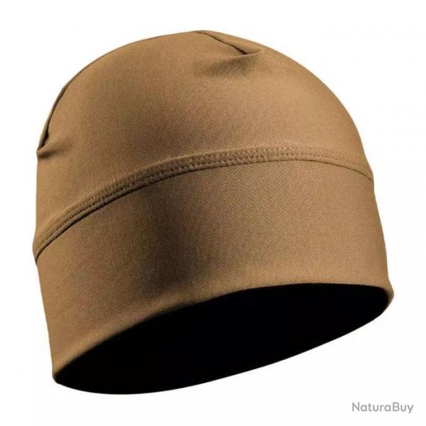 Bonnet Thermo Performer 0C  -10C Tan