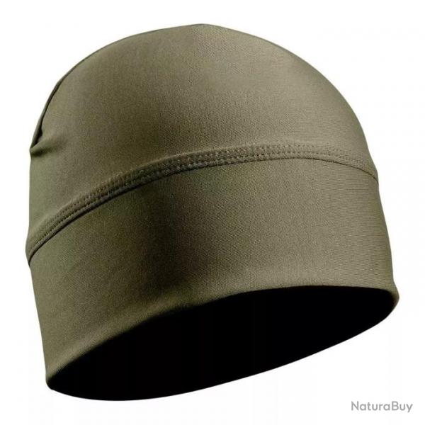 Bonnet Thermo Performer 0C  -10C Vert Olive