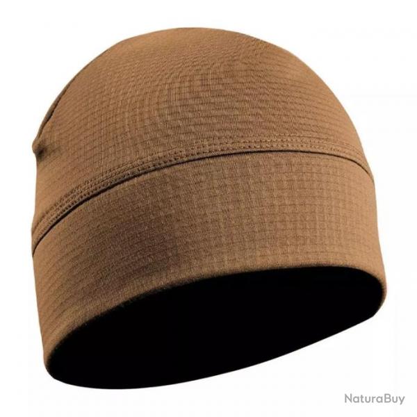 Bonnet Thermo Performer -10C  -20C Tan