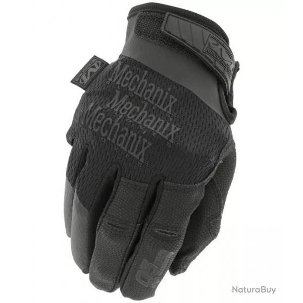 Gants Palpation Specialty 0.5 Noir S/7