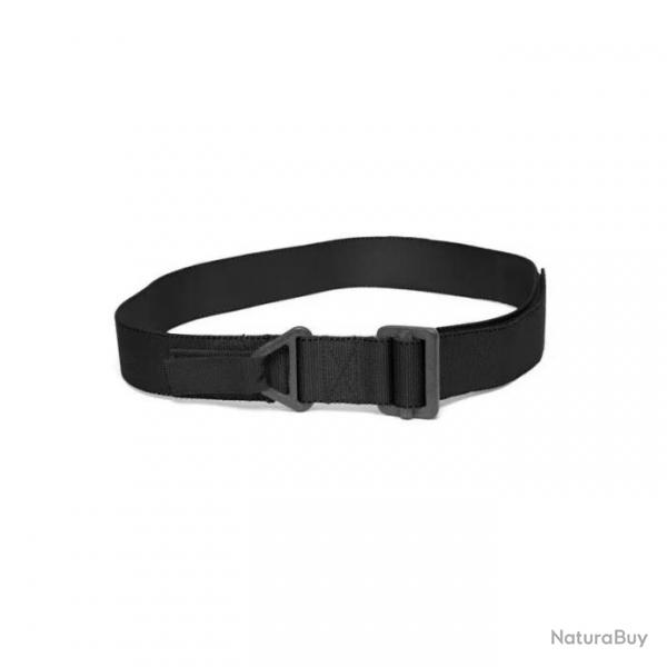 Rigger Belt Noire Noir