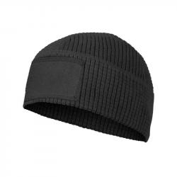 Bonnet Range Grid Fleece L/XL Noir