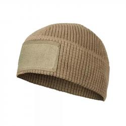 Bonnet Range Grid Fleece S/M Coyote