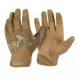 Gants Tactiques All Round Fit Coyote Adaptive green