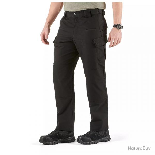 Pantalon Stryke Flex Tac Noir 32" 32" Noir (019)
