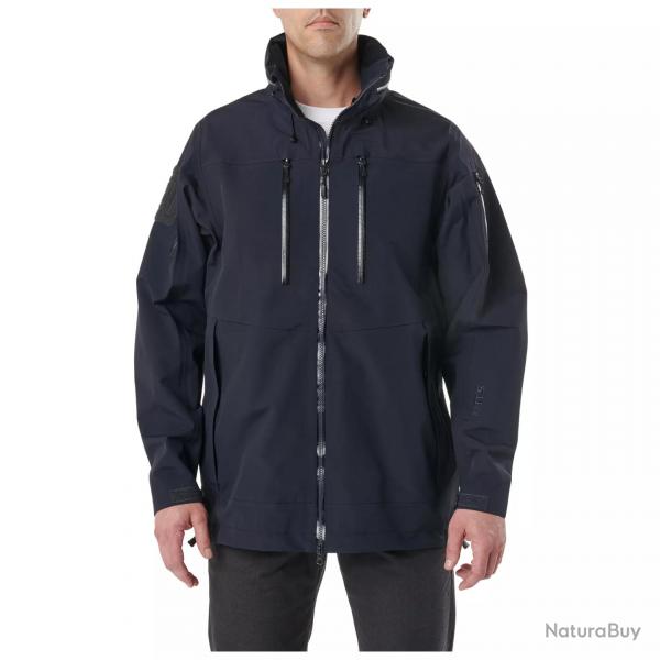 Approach Jacket Dark Navy Dark Navy 724