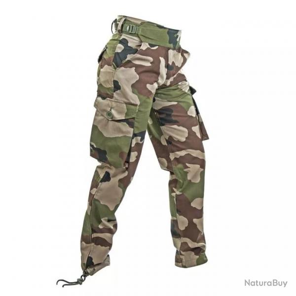 Pantalon de Combat CE 2.0 34" CE  29"