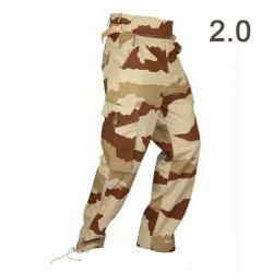 Pantalon de Combat Daguet 2.0 28" 29" Daguet