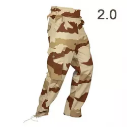 Pantalon de Combat Daguet 2.0 36" 33" Daguet