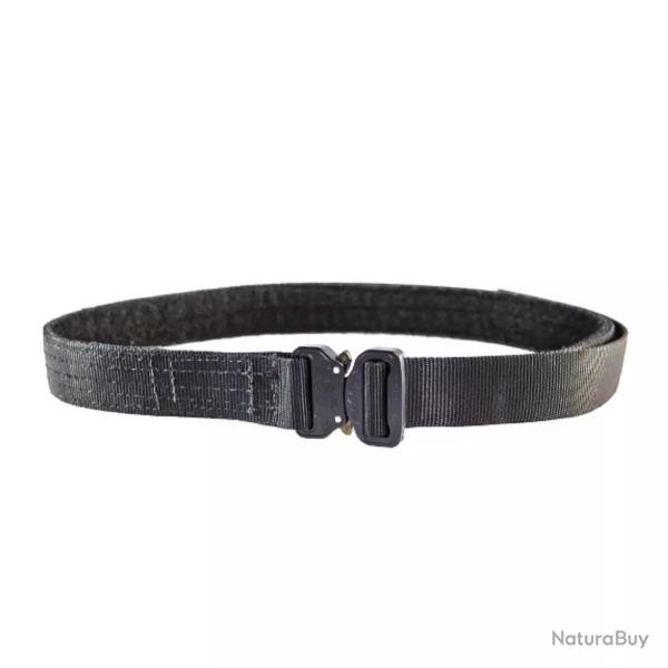 Rigger Belt Cobra 1.5 Noire Noir