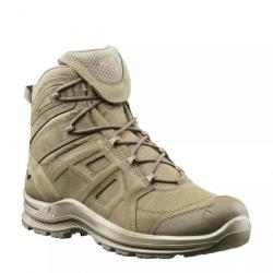 Chaussures Black Eagle Athletic 2.0 V GTX Mid Coyote Coyote 5.5 UK - 39 EU