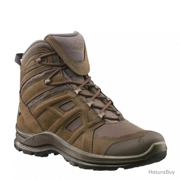 Chaussures Black Eagle Athletic 2.0 N GTX MID Brown Brown 6 UK - 39.5 EU