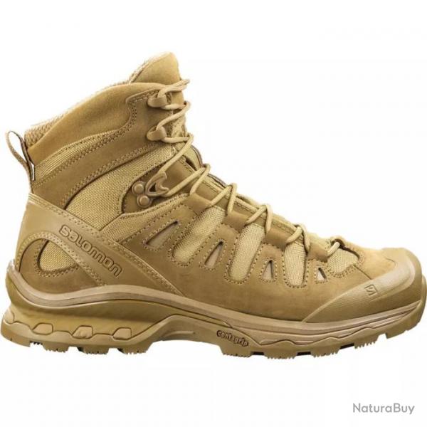 Chaussures Quest 4D Forces 2 Coyote FDE 8 UK - 42 EU Coyote FDE