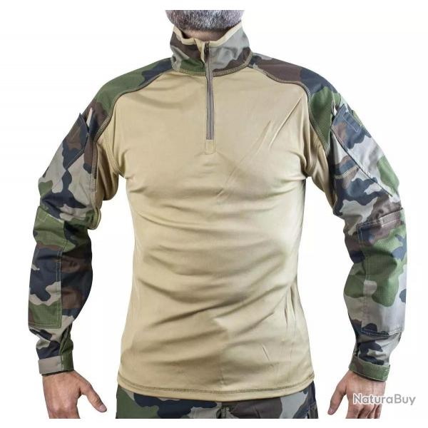 Chemise De Combat Ignifuge CE 2.0 CE
