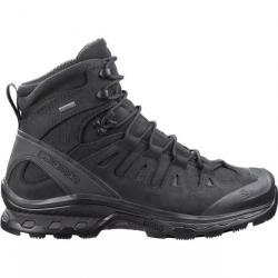 Chaussures Quest 4D GTX Forces 2 Normées Noires Noir 6.5 UK - 40 EU